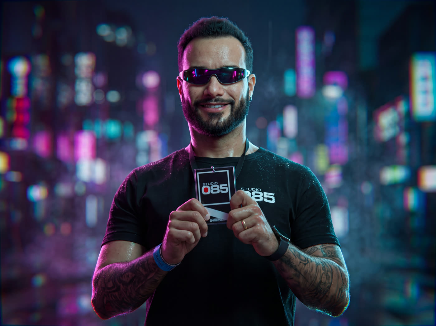 Andrei Vieira